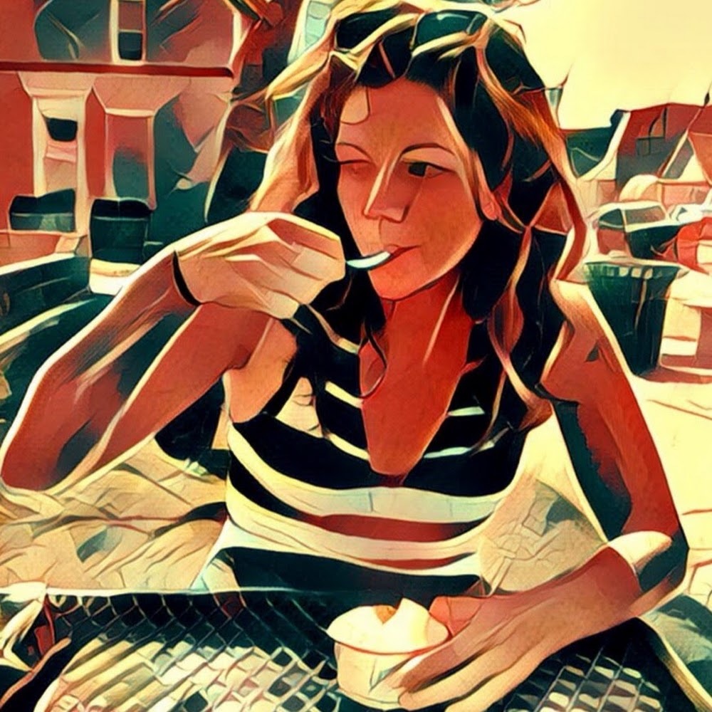 Meet your Posher, Jaclyn